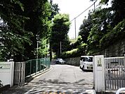 横浜市立元街小学校（1000ｍ）