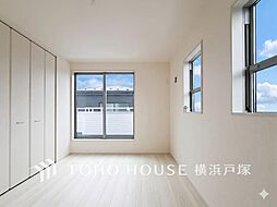 洋室の画像