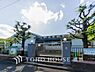 周辺：東幼稚園まで約710m