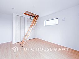 洋室の画像