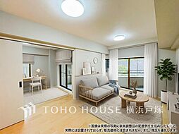クレストコート東戸塚II