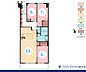 間取り：間取り