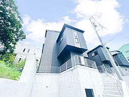 上矢部町 戸建 3号棟