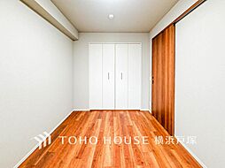 洋室の画像