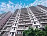 外観：【Appearance】時代の流れに惑わされないシックなカラートーンで街並みに溶け込む外観は、主張し過ぎず、また平凡になり過ぎず絶妙なコントラストで輝きを放ちます。