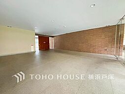 パークコリーナ上大岡アジュールコート