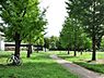 周辺：蒔田公園まで約796m