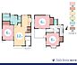 間取り：間取り