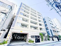 鶴見中央パークホームズ