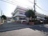 周辺：横浜市立西本郷中学校（1200ｍ）