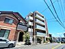外観：「Appearance」爽やかな青空の下に贅沢なほどに降り注ぐ陽光、豊かな居住性と、クオリティが見事に調和した住空間は、住まうことの喜びを感じさせてくれます。