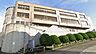 周辺：医療法人社団緑水会横浜丘の上病院まで約493m