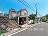 外観：都市の暮らしにフィットする住まい。快適な住空間と利便性を兼ね備え、日々の暮らしをスマートに楽しめる、落ち着いた雰囲気の住空間です。