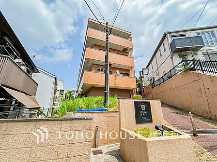 【Appearance】ゆったりした時間が流れる住環境。快適は家と街と環境が調和した時に訪れる。
