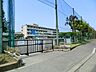 周辺：藤沢市立大清水小学校まで約1567m