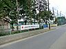 周辺：大和市立上和田中学校まで約1800m