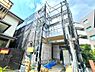 外観：贅沢といえるほどの豊かな居住性と、プライドを満たすクオリティが見事に調和した住空間。