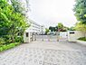 周辺：横浜市立港南台第一中学校まで約1400m