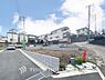 外観：贅沢といえるほどの豊かな居住性と、プライドを満たすクオリティが見事に調和した住空間。