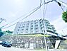外観：【Appearance】都市の暮らしにフィットする住まい。快適な住空間と利便性を兼ね備え、日々の暮らしをスマートに楽しめる、落ち着いた雰囲気の住空間です。