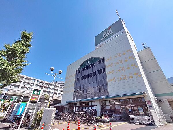 周辺を拡大表示