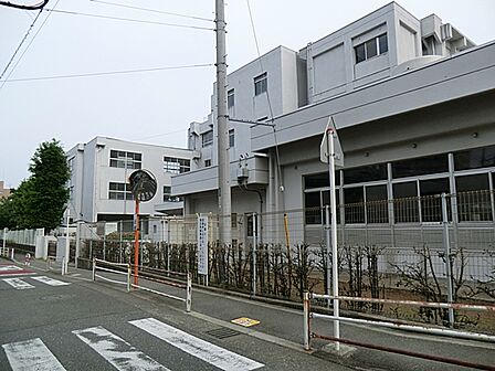沢市立大道小学校(約750m)