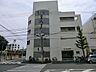 周辺：横浜東邦病院(1700m)地域の医療を支える病院。内科や外科などの診療に対応し、健康面での相談や治療に利用できる身近な医療施設です。