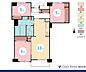 間取り：間取り
