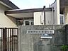 周辺：働くご両親の強ーい味方。都会の保育園でありながら広い園庭で伸び伸び遊ばせてあげられる環境があるのも嬉しいですね。