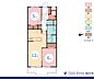 間取り：間取り