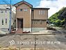 外観：【Appearance】住む人を映し出す洗練された佇まいは、いつまでも輝き続けながらいつしか街の風景に溶け込んでいきます。