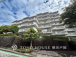 ベルシャトウ戸塚壱番館