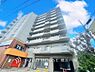 外観：建物の居住性に拘った邸宅は、「落ち着き」と「安らぎ」と「快適」を実現してくれます。