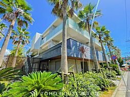 レ・ジェイド辻堂東海岸 SEA-SIDE VILLA