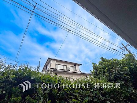 【View】目の前に広がる美しい景色。四季折々の風景を楽しみながら、心を豊かにする眺望が日常を特別にします。