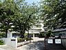 周辺：浜市立大鳥中学校（1000ｍ）