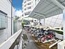 その他：【Cycle lot】便利で安心な駐輪場。整然としたスペースで、自転車を快適に収納でき、日常の移動をもっと便利にサポートします。