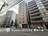 外観：【Appearance】表現される空間は豊かな光と風を纏い、これからの暮らしの時間を豊かにしてくれます。