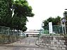 周辺：横浜市立城郷小学校（800ｍ）