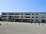 周辺：鶴嶺小学校まで約800m。