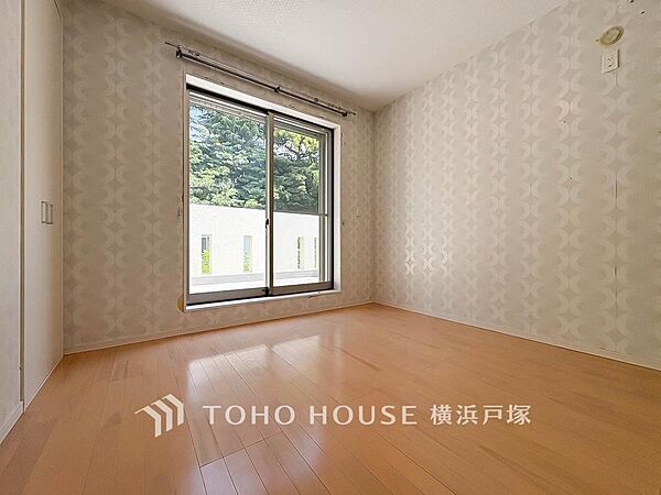 寝室を拡大表示