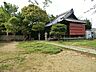 周辺：いつくしま神社子どもの遊び場（900ｍ）遊具や広場が整った小規模な遊び場で、子どもたちが元気に遊びながら体を動かせる場所です。地域の子どもたちが安心して過ごせる、身近な憩いの場として親しまれています。