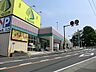 周辺：いなげや川崎生田店まで約1200m。「いなげや川崎生田店」は生鮮食品などを扱うスーパー。9時30分から21時30分まで営業し、日々のお買い物に便利です。
