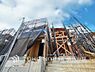 外観：【Appearance】新居で始まる新しい日常。家族にとってかけがえのない時間を育む住まいです。(23号棟 2026、10)