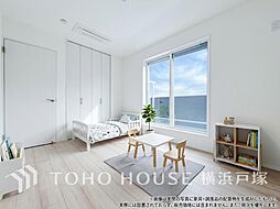 子供部屋の画像