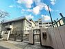 周辺：横浜市立南吉田小学校まで260m。