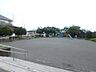 周辺：市沢第四公園（1600ｍ）市沢第四公園は横浜市旭区にある住宅街の十分な広さの公園です。
