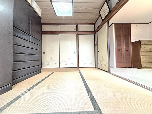 和室
