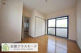 グレース菱屋  ｜ 京都府京都市伏見区深草直違橋片町（賃貸マンション1DK・4階・34.24㎡） その10