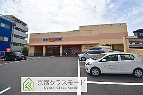 ランスロット桃山  ｜ 京都府京都市伏見区讃岐町（賃貸マンション1K・4階・17.21㎡） その17